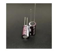 10pcs/100pcs 120uF 63V 10x20mm 63V120uF Low Impedance Aluminum Electrolytic capacitor BIANMTSW(100pcs)