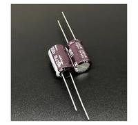 10pcs/100pcs 18uF 250V 10x16mm High Ripple Current Long life 20000 hour 250V18uF Aluminum Electrolytic capacitor CZAOINCU(100pcs)