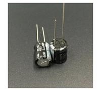 10pcs/100pcs 2.2uF 400V 10x12.5mm 400V2.2uF Audio grade capacitor HiFi DIY BIANMTSW(100pcs)