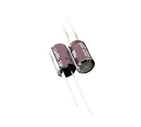 10pcs/100pcs 2.2uF 400V 10x16mm Low Impedance Aluminum Electrolytic capacitor(100pcs)