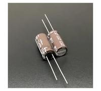 10pcs/100pcs 2.2uF 450V 10x20mm 450V2.2uF Low Impedance Long Life Aluminum Electrolytic capacitor10x12.5mm 400V2.2uF Audio grade capacitor HiFi DIY BIANMTSW(10pcs)
