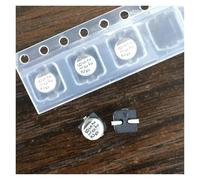 10pcs/100pcs 2.2uF 50V 4x5mm 50V2.2uF SMD Aluminum Electrolytic Capacitor BIANMTSW(10pcs)