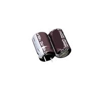 10Pcs/100Pcs 22uF 160V 10x16mm Aluminum Electrolytic Capacitor(10Pcs)