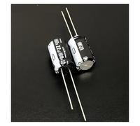 10Pcs/100pcs 22uF 160V 10x16mm Wide Temperature Range 160V22uF Aluminum Electrolytic Capacitor IDGTTLDF(100Pcs)