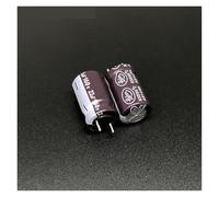 10Pcs/100Pcs 22uF 160V22uf 10x16mm 160V22uF PSU Aluminum Electrolytic Capacitor CZAOINCU(100Pcs)