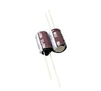 10Pcs/100Pcs 22uF 200V CY Series 10x16mm High Ripple Current Long Life 200V22uF Aluminum Electrolytic capacitor CZAOINCU(10Pcs)