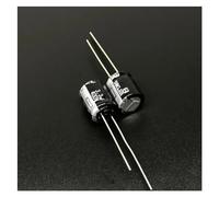 10PCS/100PCS 3.3uF 400V 10x12.5mm High 400v3.3uf Aluminum Electrolytic capacitor IDGTTLDF(100PCS)