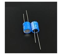 10pcs/100pcs 330uF 10V 10x12.5mm 10V330uF Aluminum Electrolytic capacitor IDGTTLDF(100pcs)