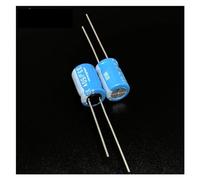 10pcs/100pcs 33uF 50V 8x11.5mm Highly dependable reliability 50V33uF Aluminum Electrolytic capacitor IDGTTLDF(100pcs)