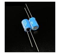 10pcs/100pcs 33uF 50V33uf 8x11.5mm reliability 50V33uF Aluminum Electrolytic capacitor EKFBQBGW(10pcs)