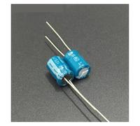 10pcs/100pcs 33uF 63V33uf 8x11.5mm 63V33uF Aluminum Electrolytic capacitor AUOQKQUT(10pcs)