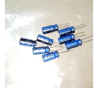 10Pcs/100Pcs 35V10uF 5X11mm Audiophile Audio Electrolytic Capacitors(100Pcs)
