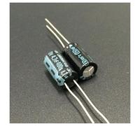 10pcs/100pcs 4.7uF 400V 8x16mm 400V4.7uF Aluminum Electrolytic capacitor IDGTTLDF(100pcs)