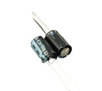 10pcs/100pcs 4.7uF 400V 8x16mm Aluminum Electrolytic capacitor(100pcs)