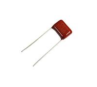 10PCS-100PCS 400V273J 0.027UF Pitch 10mm 27NF 400V 273 273J CBB Polypropylene Film Capacitor Electronic Accessories (Size : 10PCS)