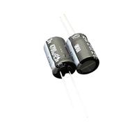 10pcs/100pcs 4700uF 6.3V VR Series 12.5x20mm 6.3V4700uF Aluminum Electrolytic Capacitor BIANMTSW(10pcs)
