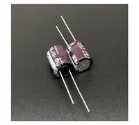 10pcs/100pcs 470uF 10V 10x12.5mm 10V470uF Low Impedance Aluminum Electrolytic capacitor IDGTTLDF(100pcs)
