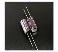 10pcs/100pcs 470uF 25V 10x20mm 25V470uF Low Impedance Long Life Aluminum Electrolytic capacitor IDGTTLDF(100pcs)
