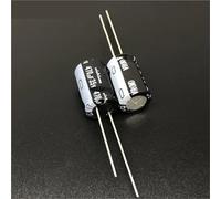10Pcs/100Pcs 470uF 35V 10x16mm 35V470uF Aluminum Electrolytic Capacitor(10Pcs)