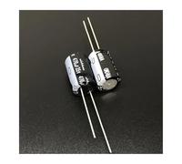 10Pcs/100Pcs 470uF 35V 10x16mm 35V470uF Aluminum Electrolytic Capacitor IDGTTLDF(100Pcs)