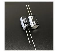 10Pcs/100Pcs 470uF 35V Series 10x16mm 35V470uF Aluminum Electrolytic Capacitor AUOQKQUT(100Pcs)