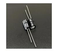 10pcs/100pcs 470uF 6.3V470uf JAMICON SK Series 6.3x11mm 6.3V470uF Electrolytic capacitor BIANMTSW(10pcs)