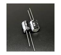 10pcs/100pcs 47uF 100V HE Series 10x12.5mm Extremely Low Impedance 100V47uF Aluminum Electrolytic Capacitor CZAOINCU(100pcs)