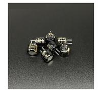10Pcs/100Pcs 47uF 16V47uf R3W Series 6.3x5mm 16V47uF Audio Capacitor CZAOINCU(10Pcs)