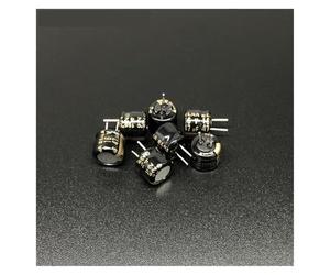 10Pcs/100Pcs 47uF 16V47uf R3W Series 6.3x5mm 16V47uF Audio Capacitor IDGTTLDF(10Pcs)