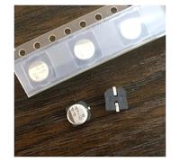 10pcs/100pcs 47uF 6.3V 5x6.3mm Low Impedance 6.3V47uF SMD Aluminum Electrolytic Capacitor BIANMTSW(10pcs)