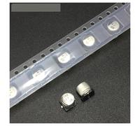 10pcs/100pcs 47uF 6.3V47UF 5x5.5mm 6.3V47uF Chip type SMD Audio Electrolytic Capacitor CZAOINCU(10pcs)
