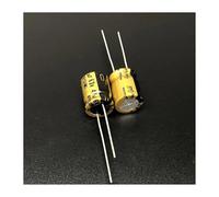 10Pcs/100Pcs 47uF 63V 10x12.5mm 63V47uF MQXFCZUX(100Pcs)