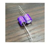 10Pcs/100Pcs 560uF 4V 8x11mm 4V560uF 4SP560M TOP Grade Solid Capacitor BIANMTSW(100Pcs)