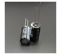 10pcs/100pcs 560uF 50V 12.5x25mm Extremely Low Impedance 50V560uF Aluminum Electrolytic Capacitor CZAOINCU(100pcs)