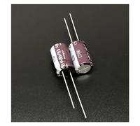 10Pcs/100Pcs 6.8uF 400V 10x16mm High Ripple Current Long Life 400V6.8uF Aluminum Electrolytic capacitor IDGTTLDF(100Pcs)