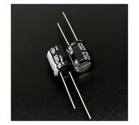 10Pcs/100pcs 680uF 10V 10x12.5mm Extremely Low Impedance 10V680uF Aluminum Electrolytic Capacitor BIANMTSW(100Pcs)