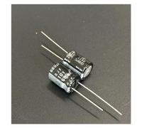 10pcs/100pcs 680uF 10V 10x12.5mm Low Impedance High Reliability 10V680uF Audio Capacitor IDGTTLDF(100pcs)