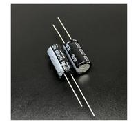 10Pcs/100pcs 680uF 25V 10x20mm Extremely Low Impedance 25V680uF Aluminum Electrolytic Capacitor IDGTTLDF(100Pcs)