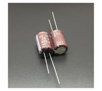 10pcs/100pcs 680uF 35V 12.5x20mm Low impedance Long Life 35V680uF Aluminum Electrolytic Capacitor IDGTTLDF(100pcs)