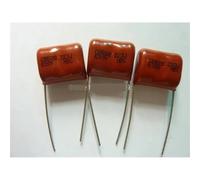 10Pcs/100Pcs CBB 223 630V 223J CBB28 0.022uF 22nF P15 Metallized Polypropylene Film Capacitor(100Pcs)