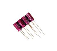 10PCS/100PCS CE-BP(RBS) 4.7uF/25V Electrostatic Electrolytic Capacitor for Audio BIANMTSW(100PCS)