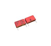 10pcs/100pcs Film Capacitor 331 1600V 0.00033UF 1600V 330PF 331K 10% FKP1 Pitch 15mm MQXFCZUX(10pcs)