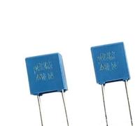 10pcs/100pcs Film Correction capacitor 63V 474 0.47UF 470NF u47J63 474J 5% Pitch 5mm IDGTTLDF(100pcs)