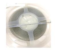 10pcs / 100pcs SMD P/A 0805/1206 Tantalum Capacitor 6.3V 10V 16V 25V 1uF 2.2UF 4.7UF 10UF 22UF 47UF CZAOINCU(100pcs 6.3V47UF A)