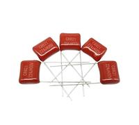 10pcs 100V 393 473 683 104 224 394 474 105 335 106 101 471 102 152 222 332 472 682 103 223 333 J CBB Capacitor 1/2/3/4/5/NF UF(100V 683J 5MM)