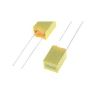 10pcs 100V correction capacitor 474J 564J 684J 105J 470NF 560NF 680NF 1UF correction BIANMTSW(105J 100V Correction)