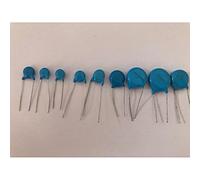 10pcs 101/10KV Y5T 101 10KV 100PF 10000V High Voltage Ceramic Capacitor Energy storage elements