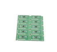 10pcs 106R01487 Chip Compatible With WorkCentre 3210 WC3210 WC3220