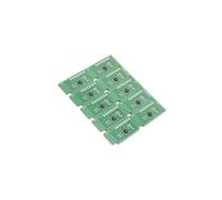 10Pcs 106R01487 Toner Chip Fit For Xerox WorkCentre 3210 | Fit For Xerox WC3210 printer