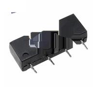 10PCS 12 V Relay SIP-1A05 Switch For PAN CHANG 4PIN